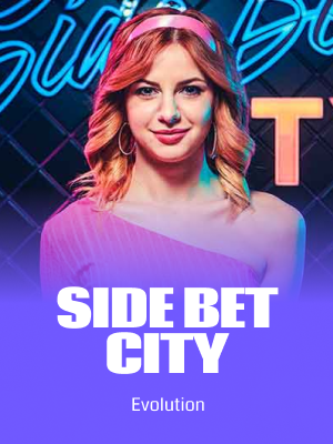 Side Bet City